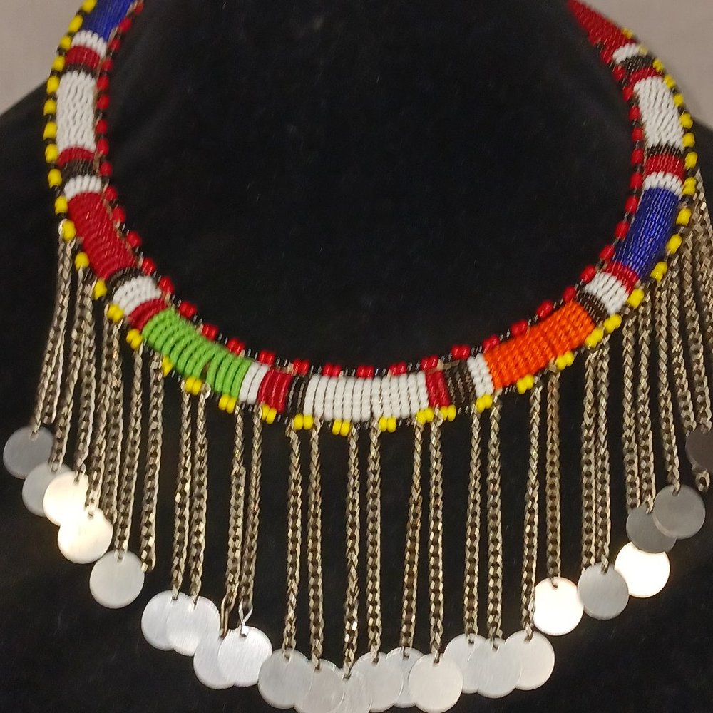 Necklace